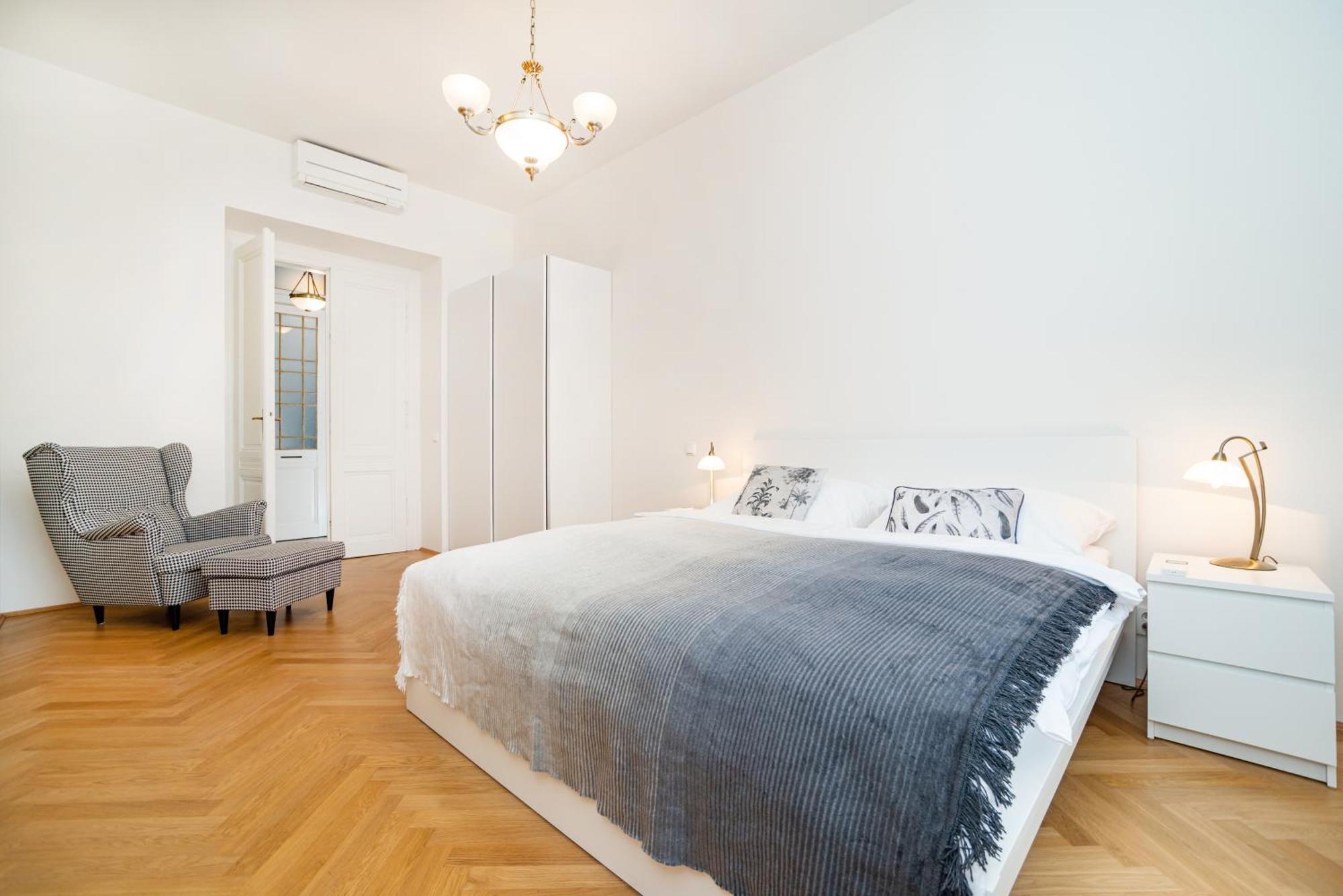 Quiet Apartment In The Old Town Prague Exterior photo