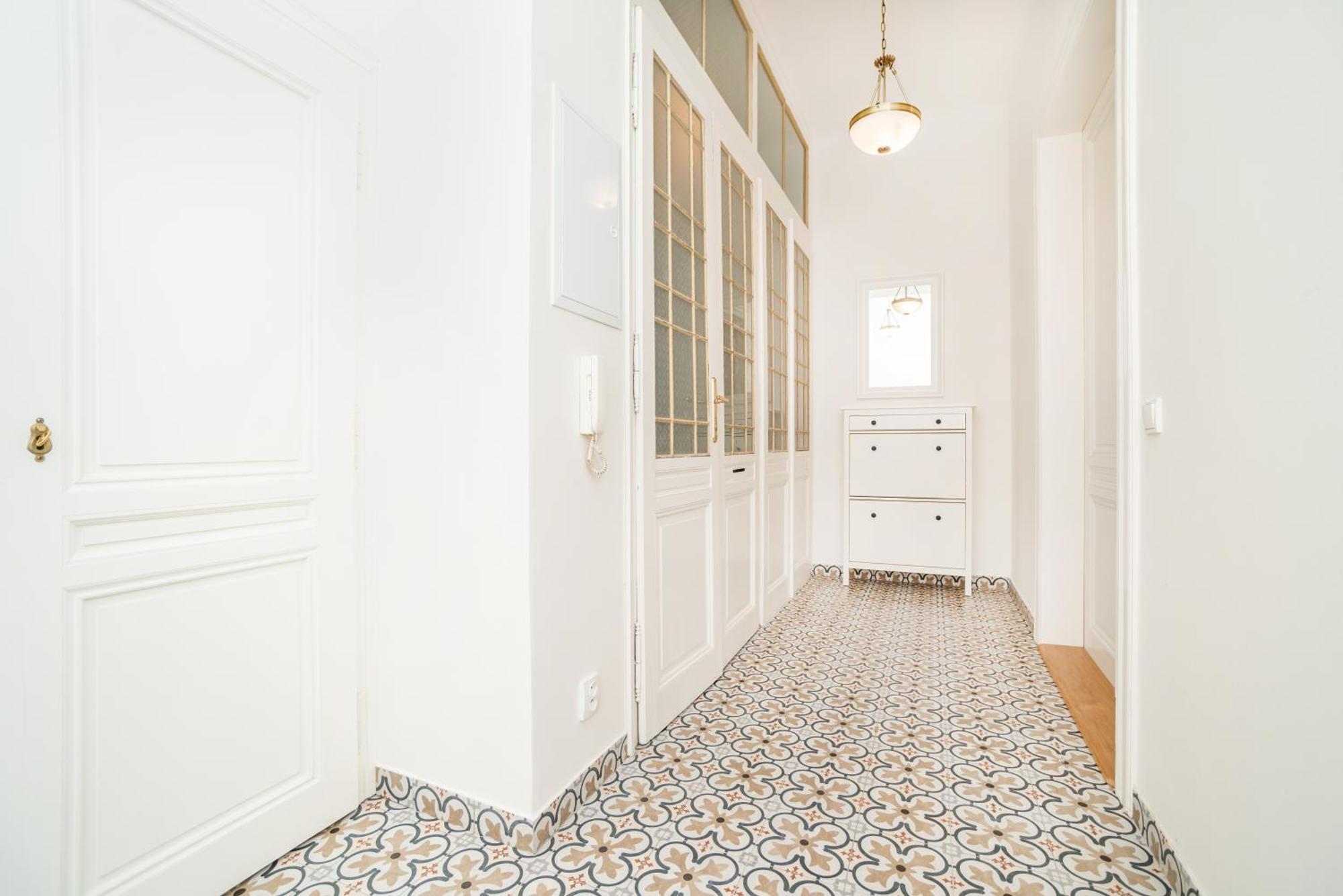 Quiet Apartment In The Old Town Prague Exterior photo