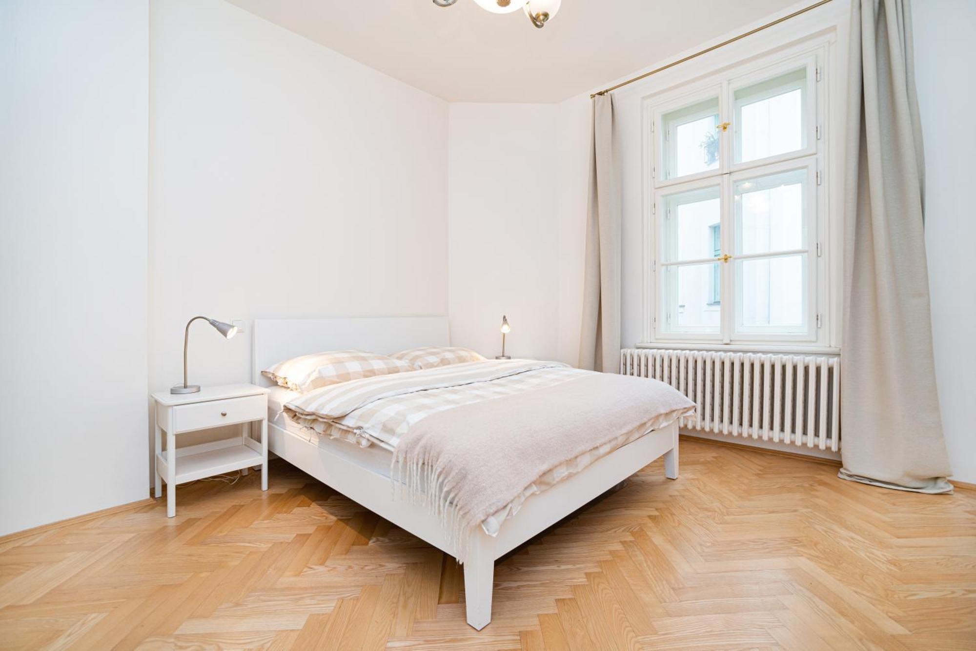 Quiet Apartment In The Old Town Prague Exterior photo