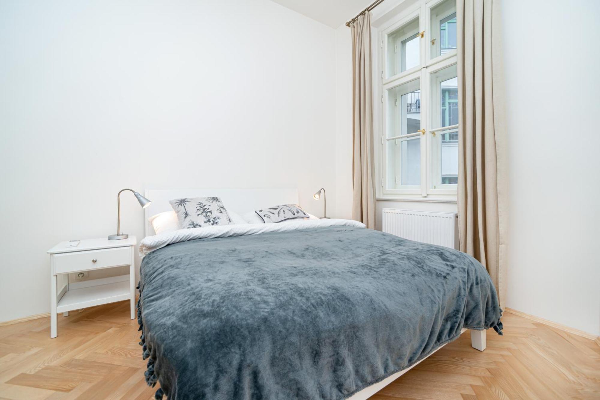 Quiet Apartment In The Old Town Prague Exterior photo