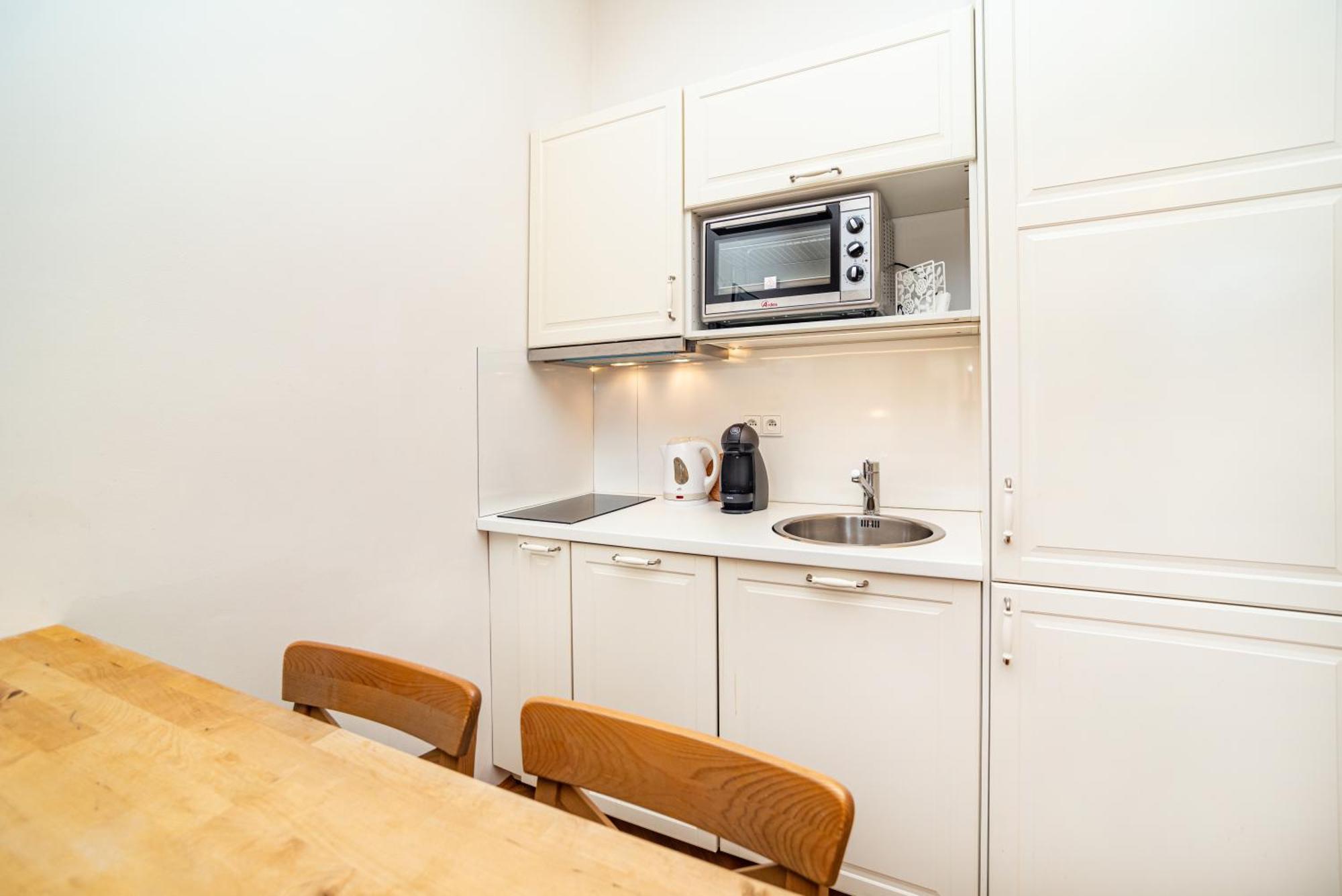Quiet Apartment In The Old Town Prague Exterior photo