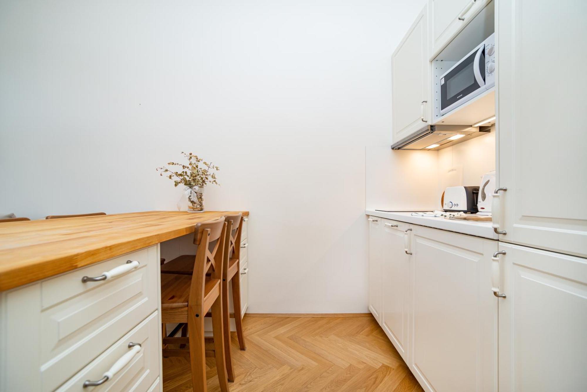 Quiet Apartment In The Old Town Prague Exterior photo
