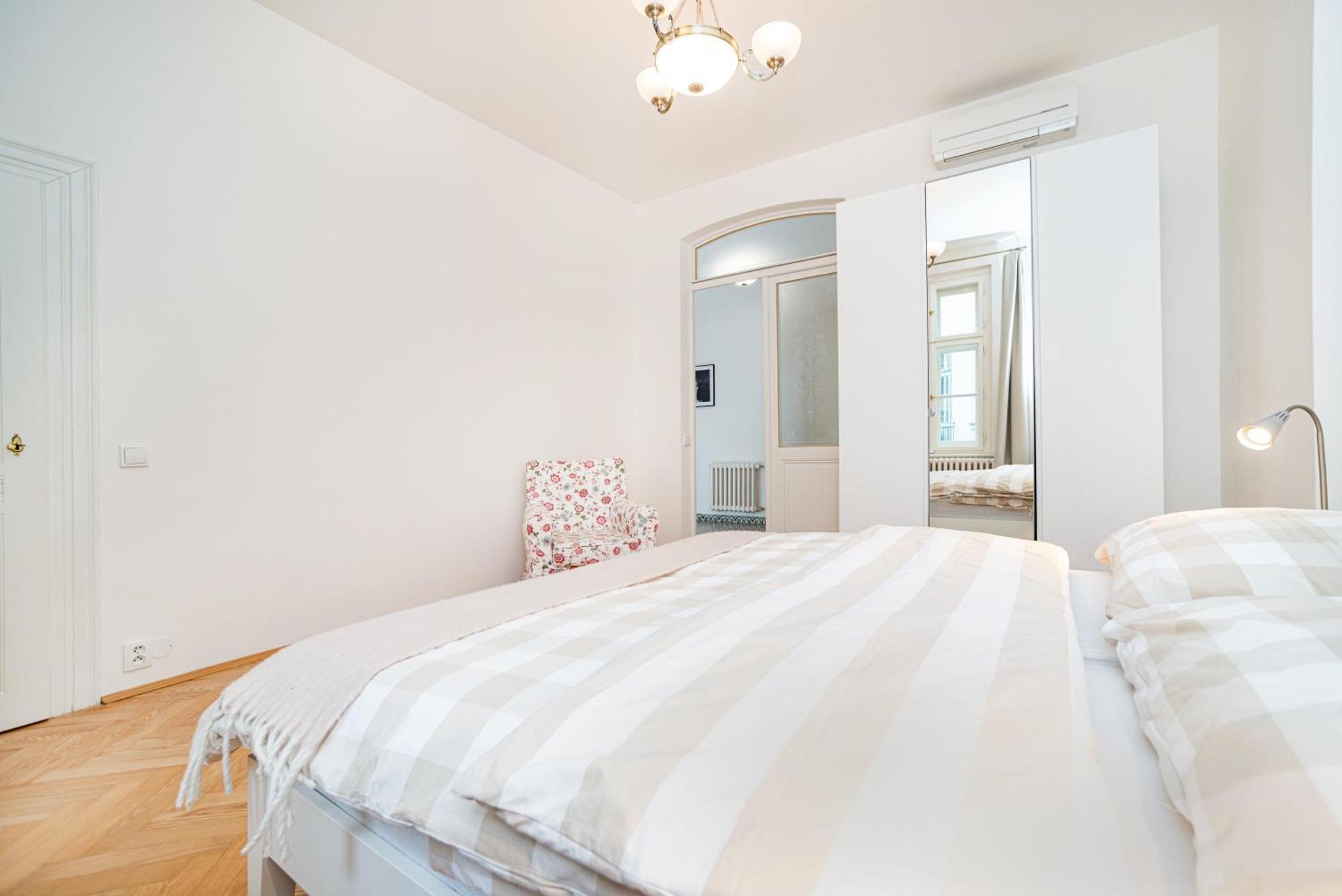Quiet Apartment In The Old Town Prague Exterior photo