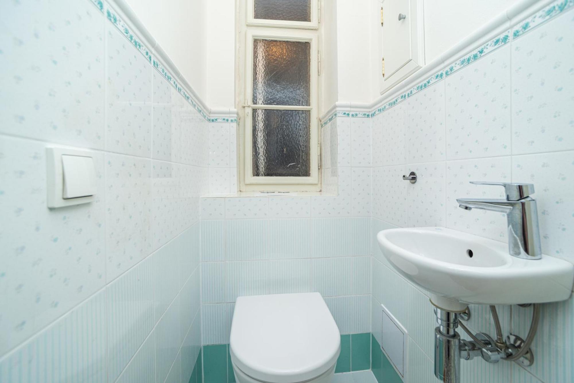 Quiet Apartment In The Old Town Prague Exterior photo