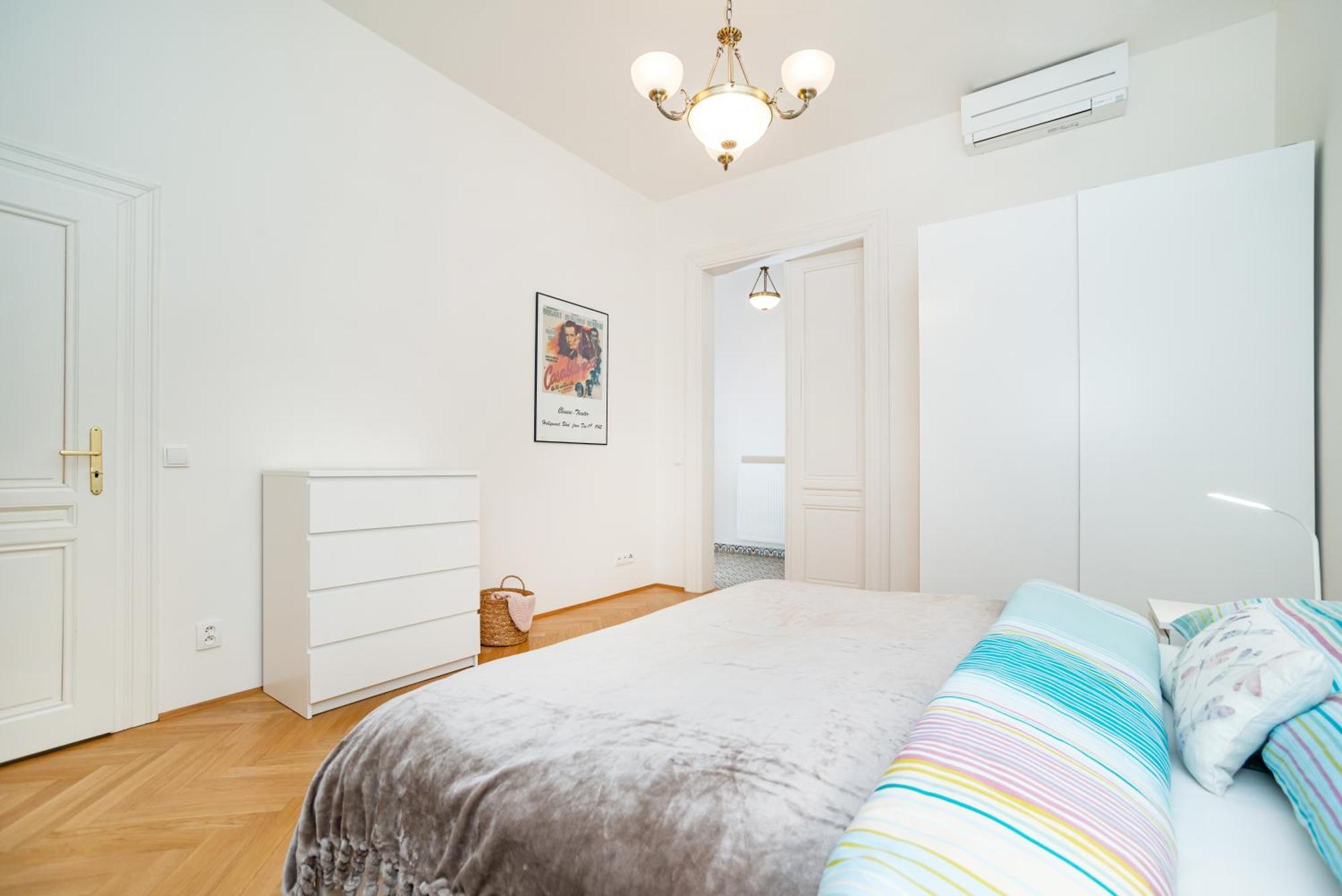 Quiet Apartment In The Old Town Prague Exterior photo