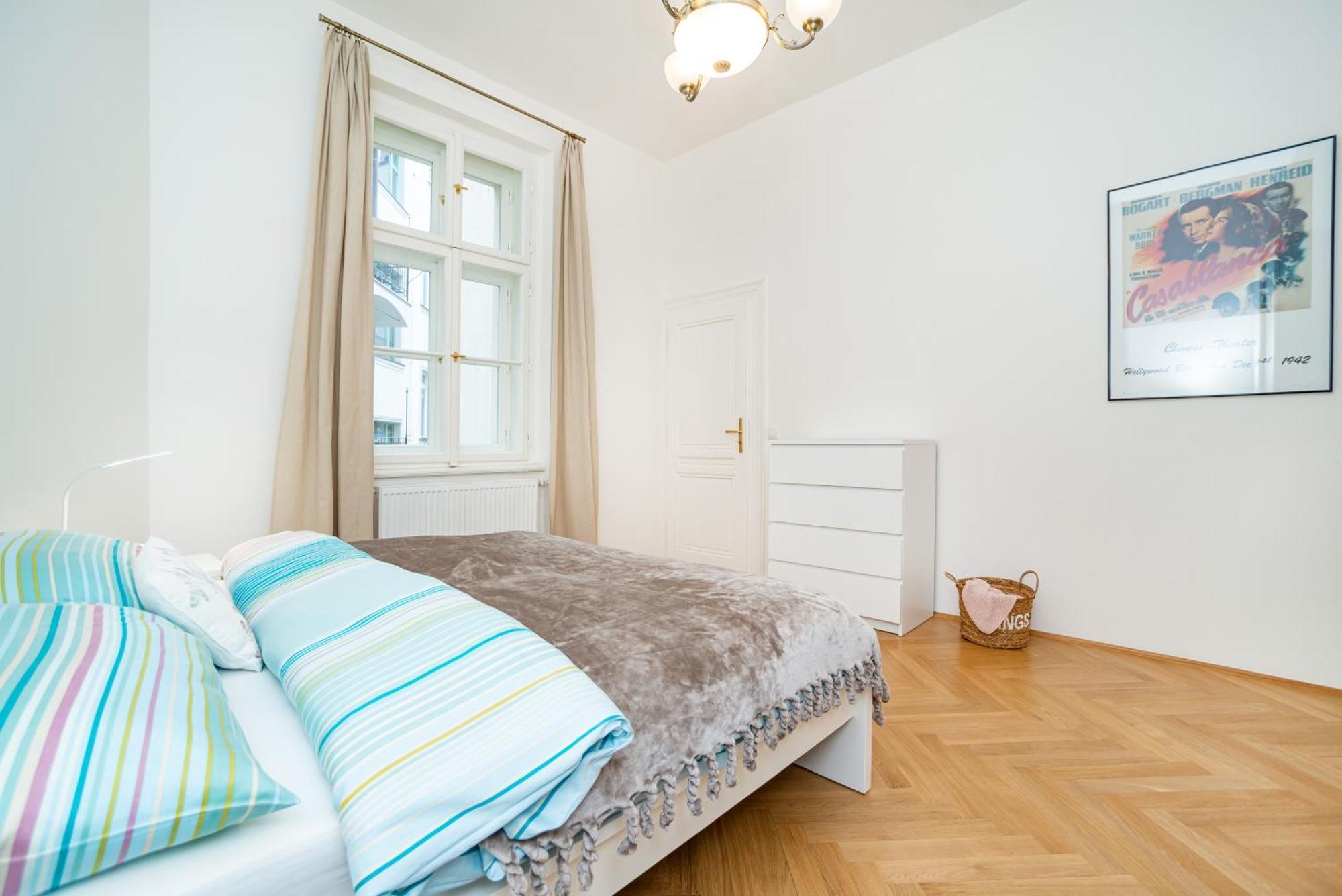 Quiet Apartment In The Old Town Prague Exterior photo