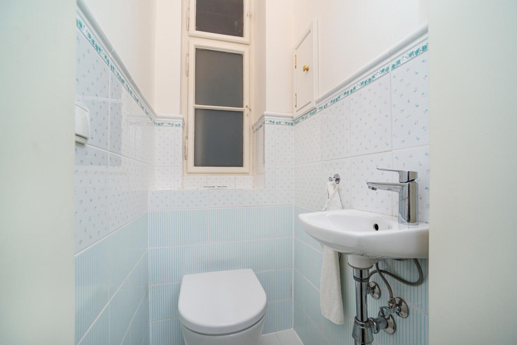 Quiet Apartment In The Old Town Prague Exterior photo