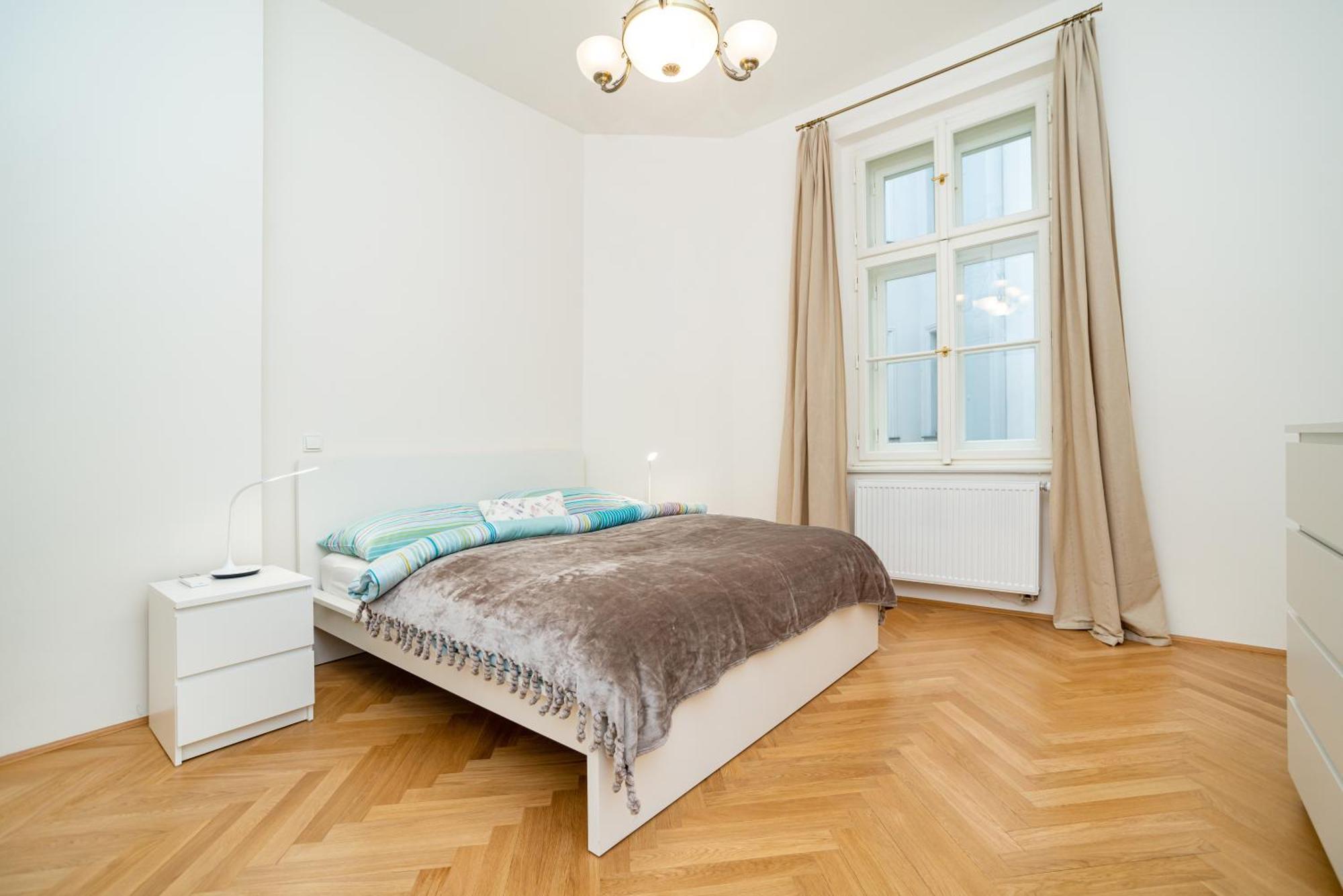 Quiet Apartment In The Old Town Prague Exterior photo