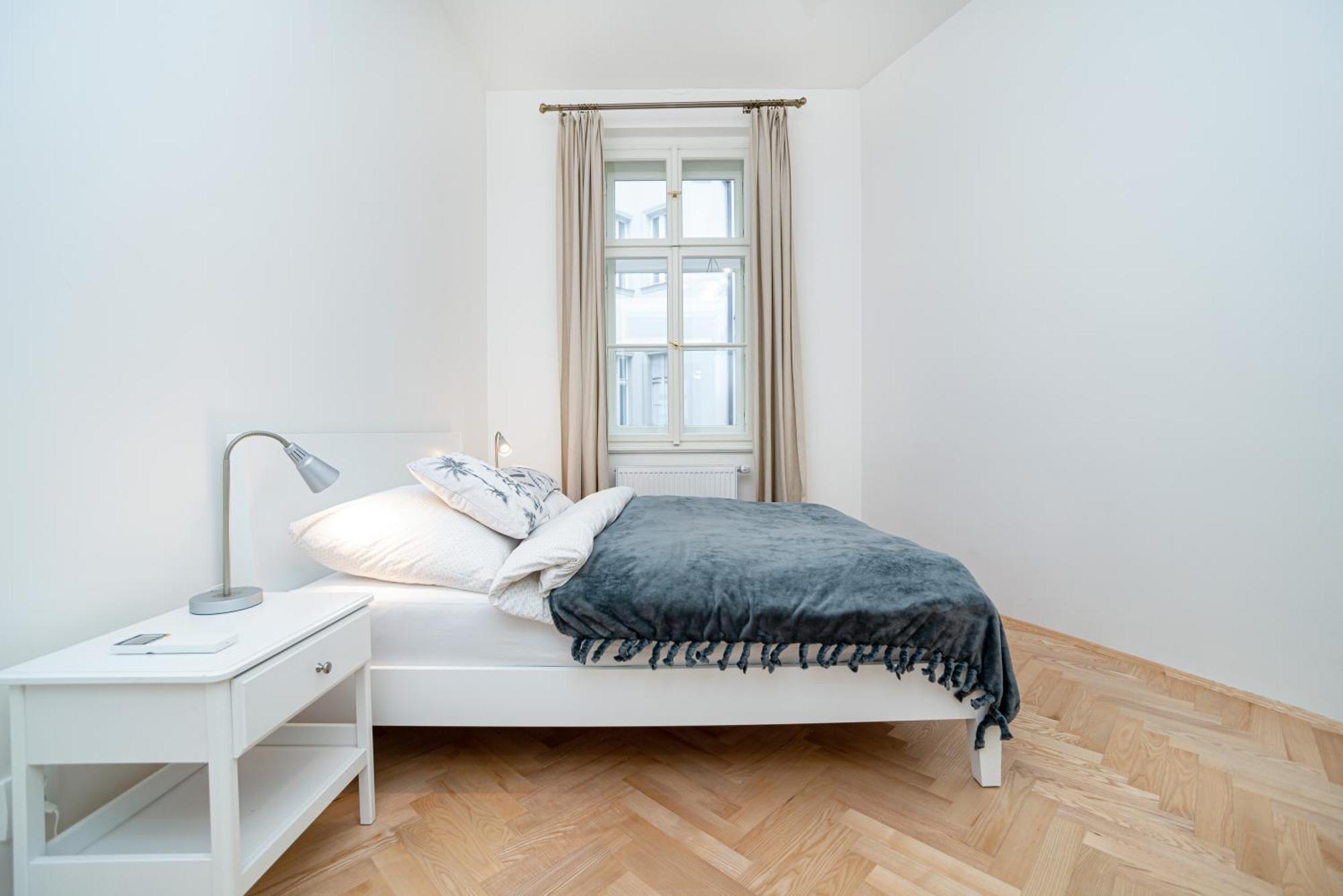 Quiet Apartment In The Old Town Prague Exterior photo