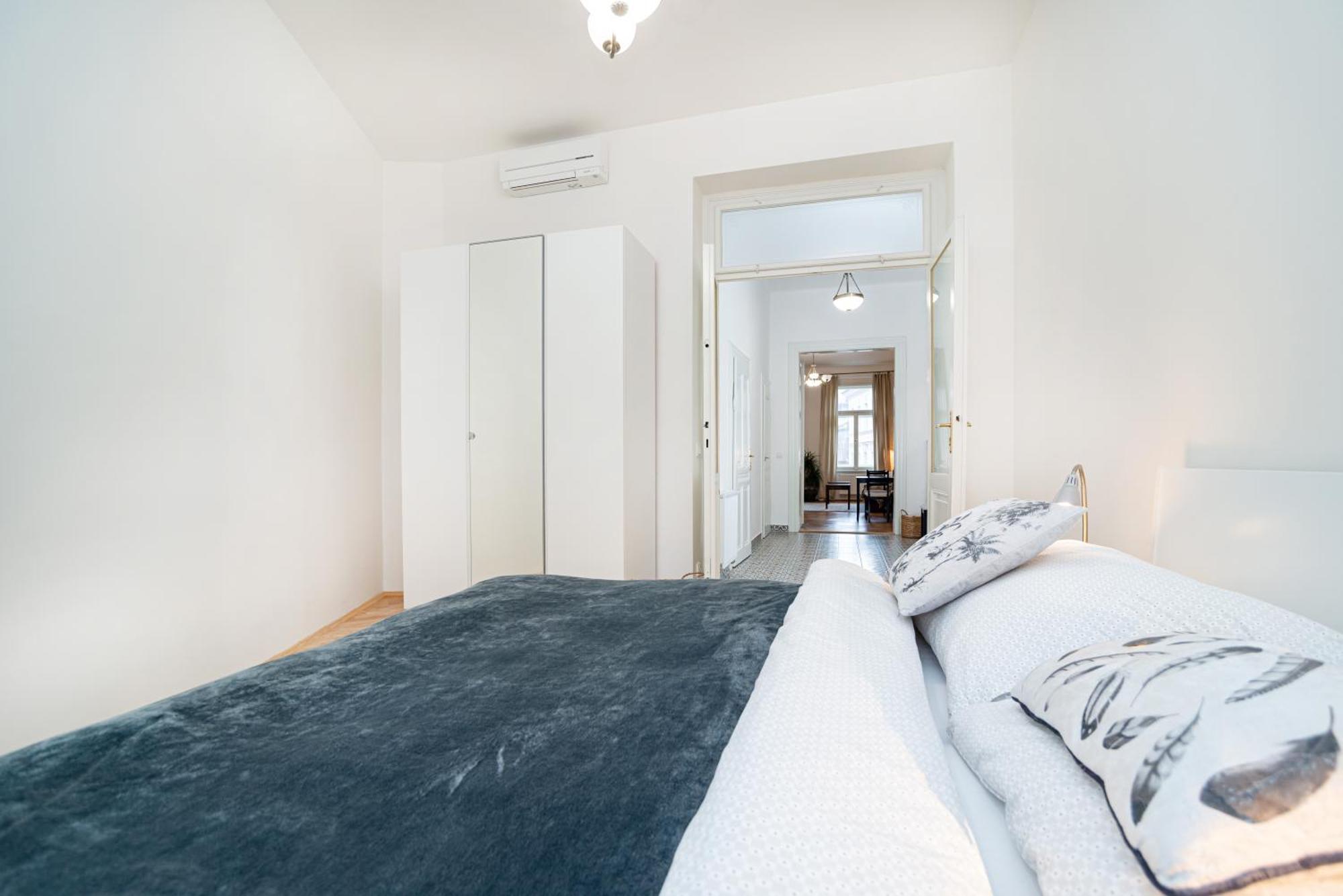 Quiet Apartment In The Old Town Prague Exterior photo
