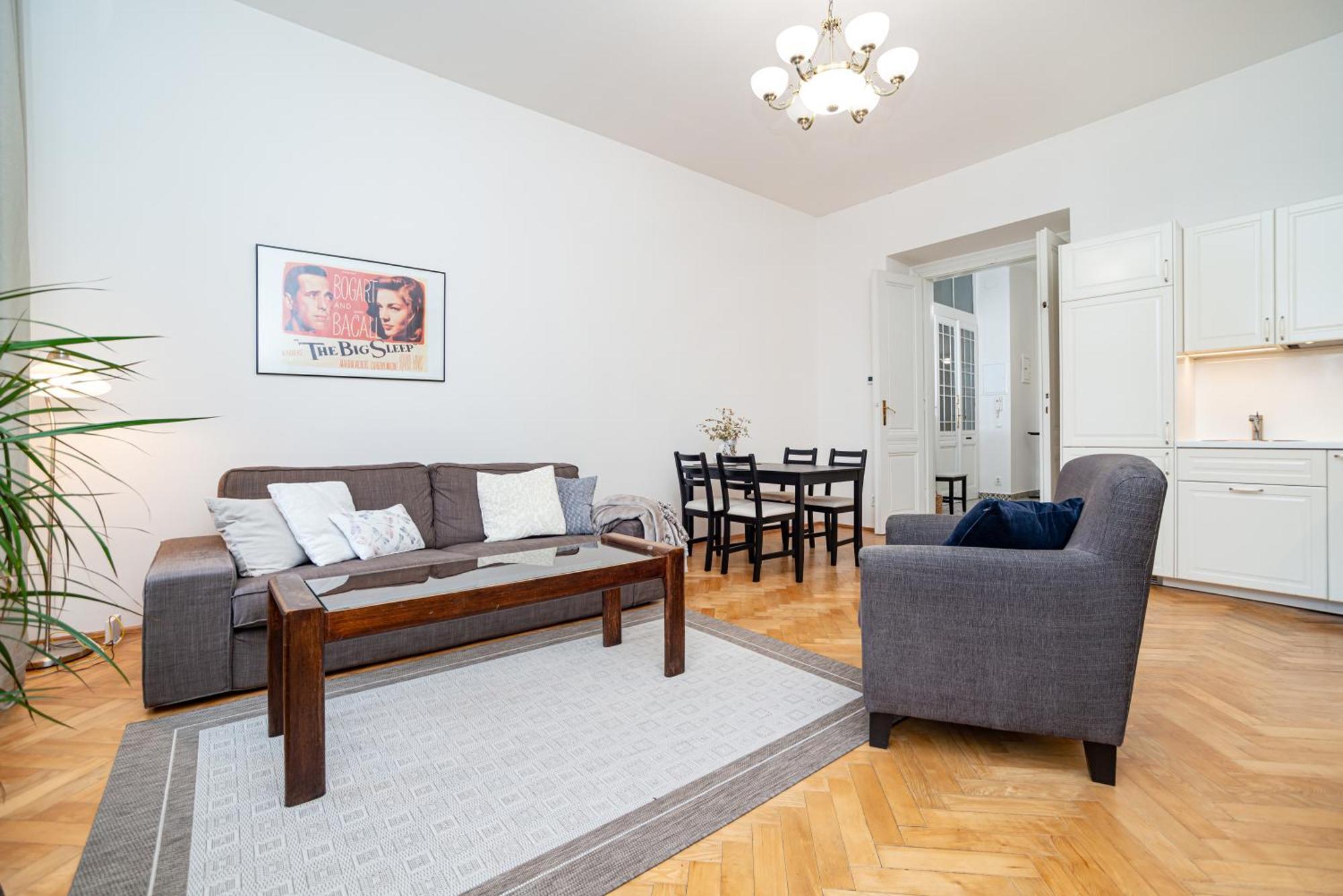 Quiet Apartment In The Old Town Prague Exterior photo